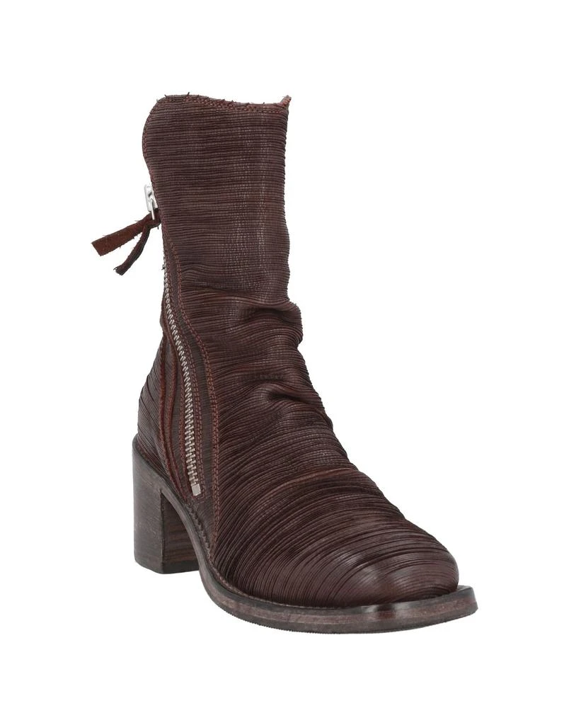 商品MOMA|Ankle boot,价格¥3213,第2张图片详细描述