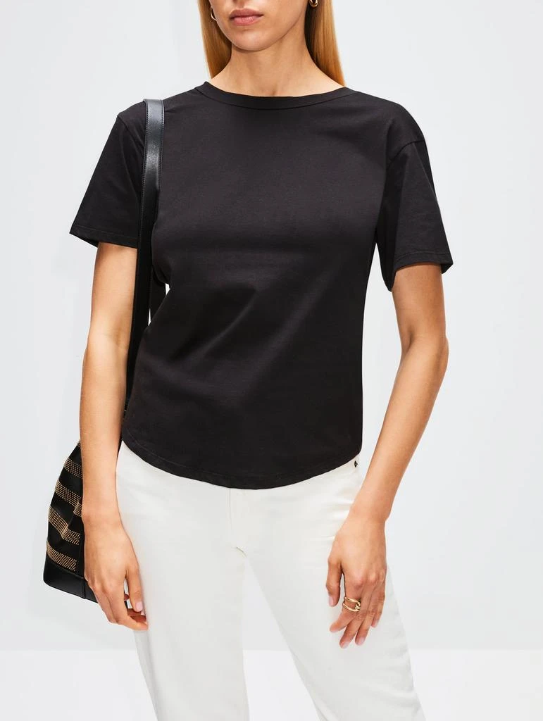 商品A.L.C.|Campbell Tee,价格¥221,第3张图片详细描述