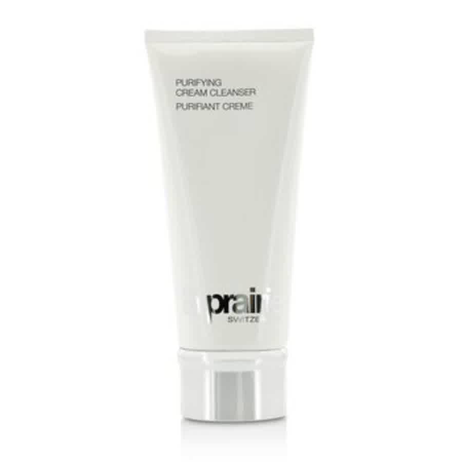 商品La Prairie|La Prairie / Purifying Cream Cleanser 6.8 oz,价格¥666,第4张图片详细描述