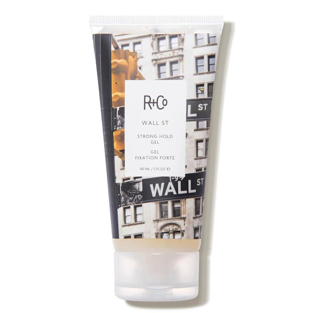 商品R+Co|R+Co WALL ST Strong Hold Gel,价格¥258,第1张图片