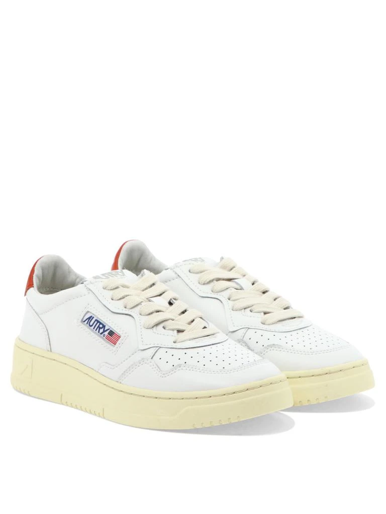 商品Autry|"Medalist" sneakers,价格¥1260,第2张图片详细描述