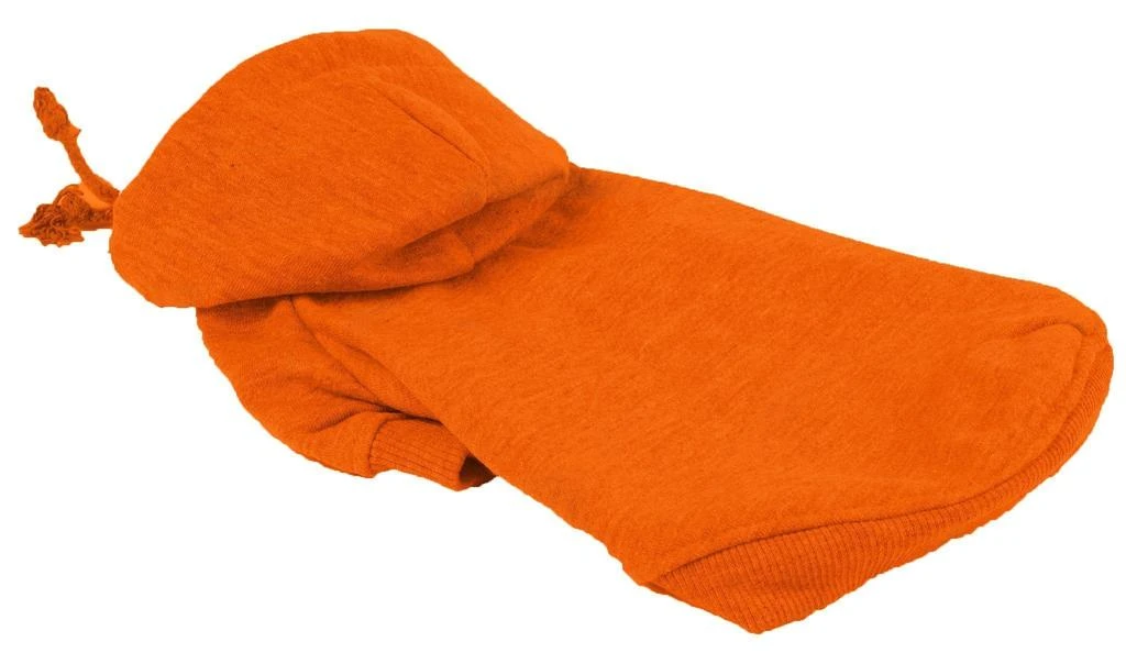商品Pet Life|'American Classic' Fashion Plush Cotton Hooded Dog Sweater,价格¥236,第4张图片详细描述