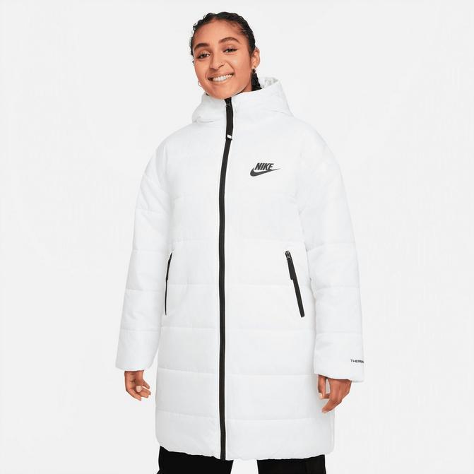Women's Nike Sportswear Therma-FIT Hooded Parka商品第1张图片规格展示