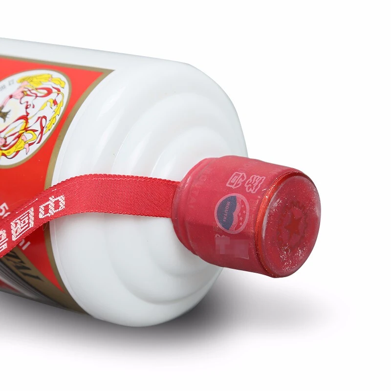 Moutai/茅台飞天53度酱香型白酒500ml 商品