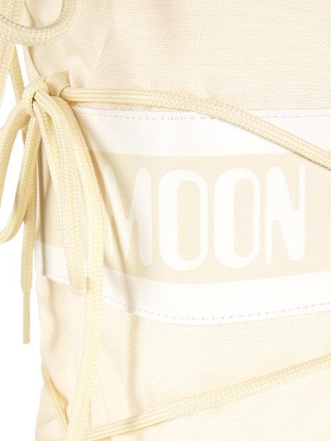商品Moon Boot|Icon Nylon Snow Boots,价格¥1331,第7张图片详细描述