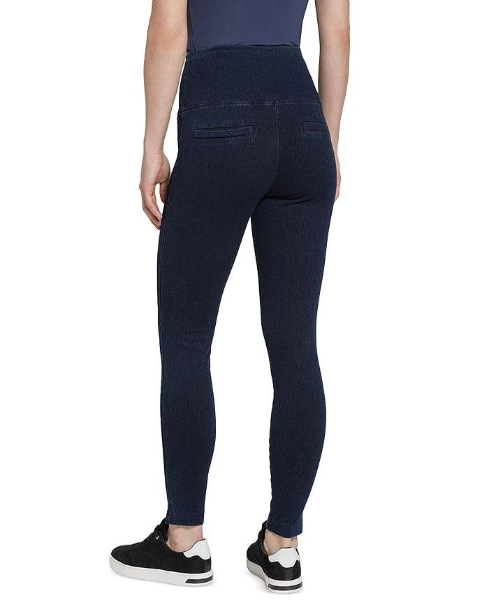 商品Lyssé|Denim Skinny Leggings ,价格¥497,第2张图片详细描述