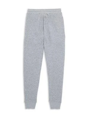 商品Converse|Little Boy's French Terry Logo Joggers,价格¥79,第2张图片详细描述