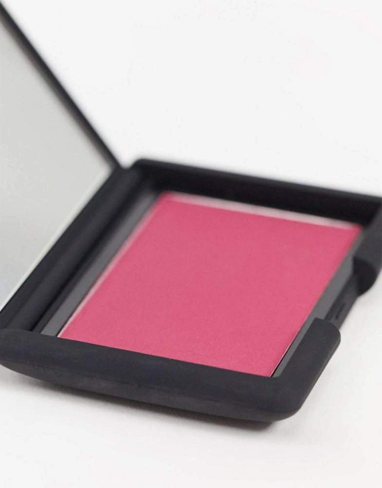 商品NARS|NARS Blush - Aroused,价格¥259,第3张图片详细描述