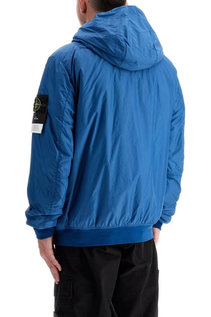 商品Stone Island|padded jacket with prima,价格¥3195,第3张图片详细描述