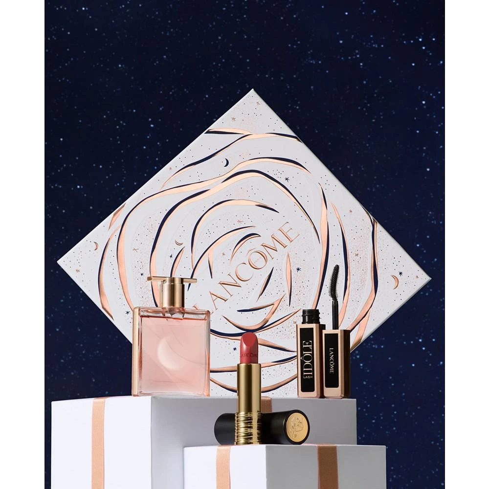 商品Lancôme|3-Pc. Idôle Eau de Parfum Holiday Gift Set, Created for Macy's,价格¥594,第4张图片详细描述