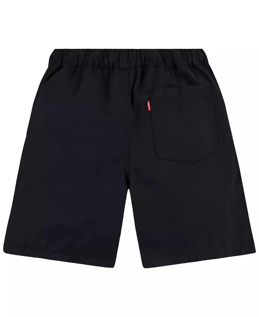 商品Levi's|Big Boys Chino Easy Shorts,价格¥81,第2张图片详细描述