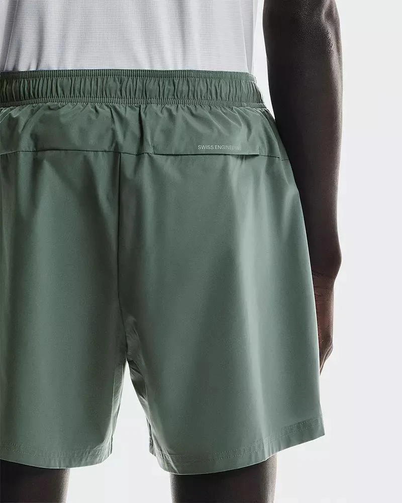 On Men's 5'' Core Shorts 商品