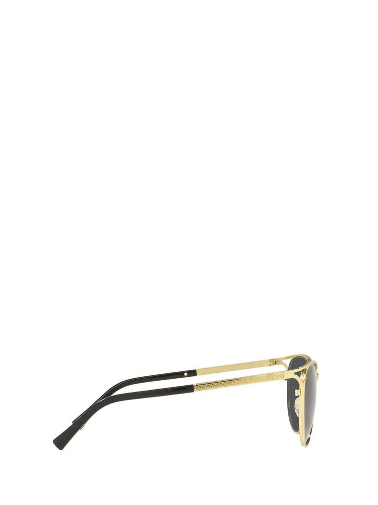 商品Versace|VERSACE EYEWEAR Sunglasses,价格¥1649,第3张图片详细描述