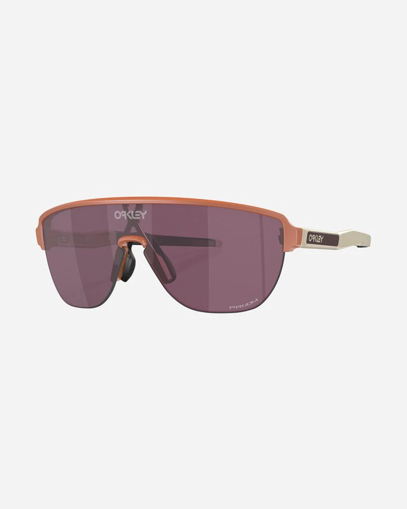 商品Oakley|Corridor Sunglasses Matte Ginger / Prizm Black,价格¥811,第3张图片详细描述