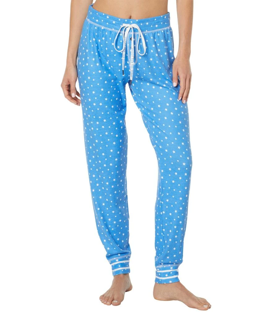 商品P.J. Salvage|Blue Star Pants,价格¥498,第1张图片