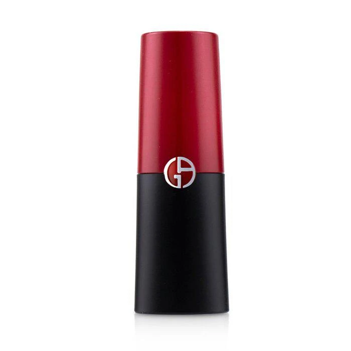 商品Giorgio Armani|Giorgio Armani 全新挚爱哑光唇膏 黑管口红 - # 400 Four Hundred -400 Four Hundred(4g/0.14oz),价格¥471,第3张图片详细描述