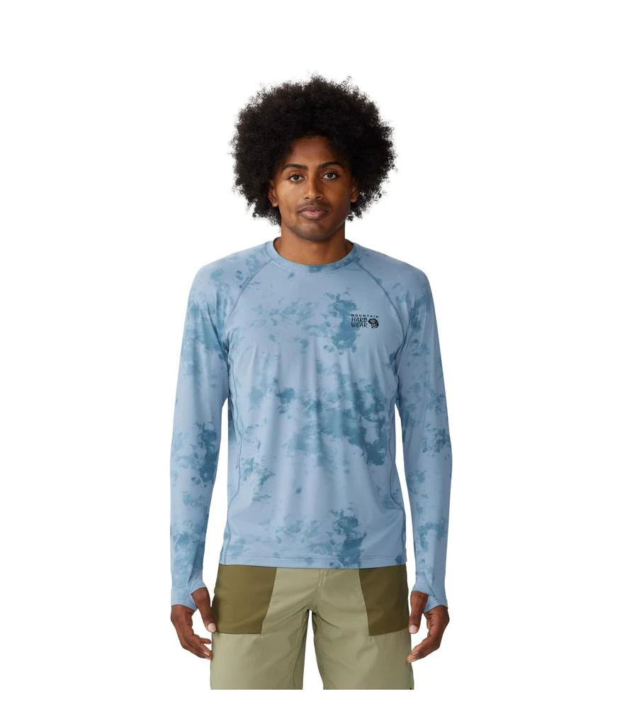 商品Mountain Hardwear|Crater Lake™ Long Sleeve,价格¥404,第1张图片