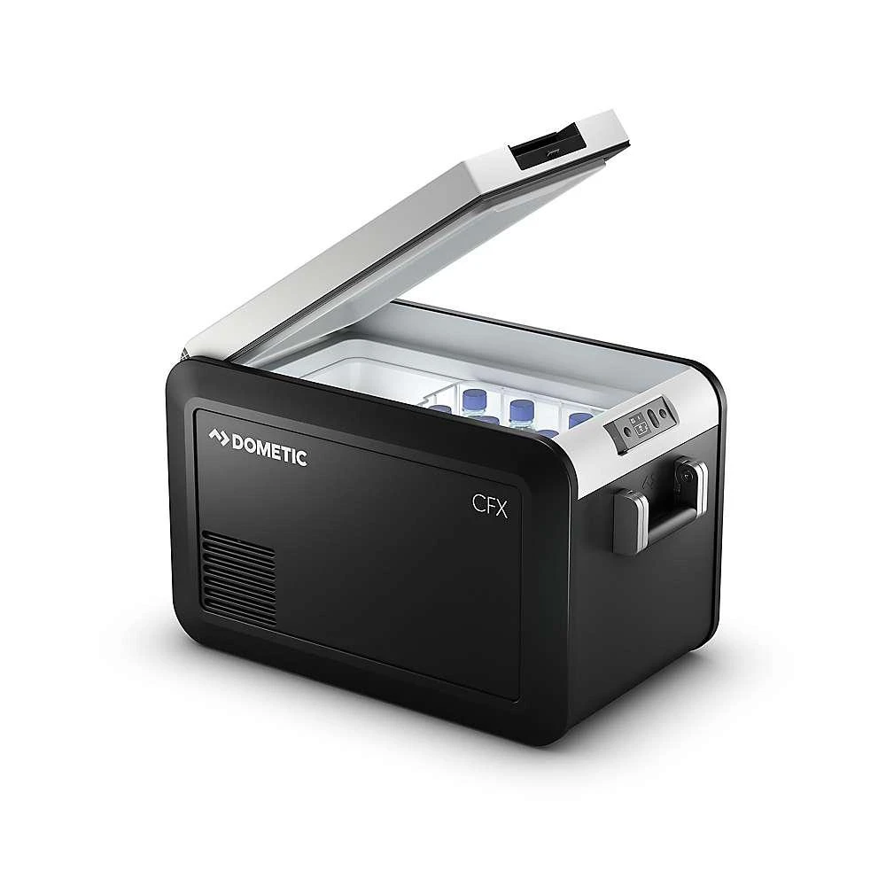 商品Dometic|Dometic CFX3 35 Powered Cooler,价格¥7308,第1张图片
