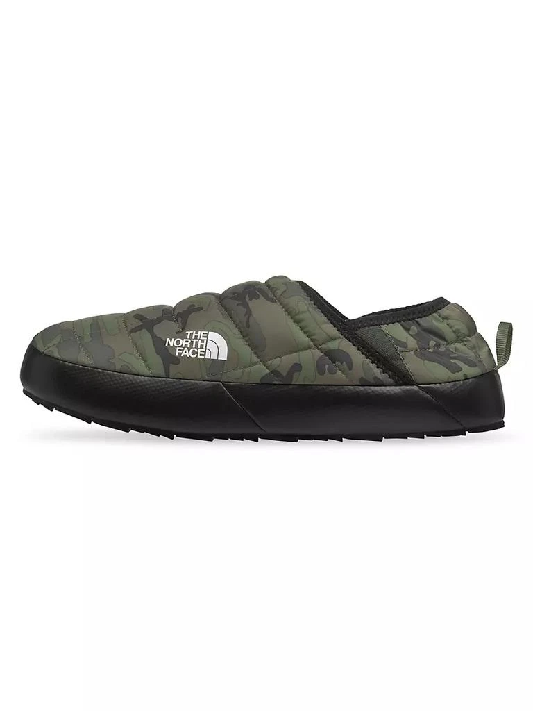 商品The North Face|Thermoball Traction Mules,价格¥439,第1张图片