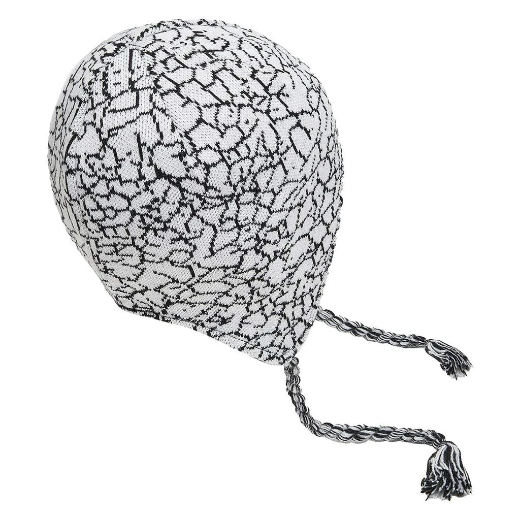 商品Oakley|Oakley Men's TC Flaps Beanie,价格¥54,第5张图片详细描述
