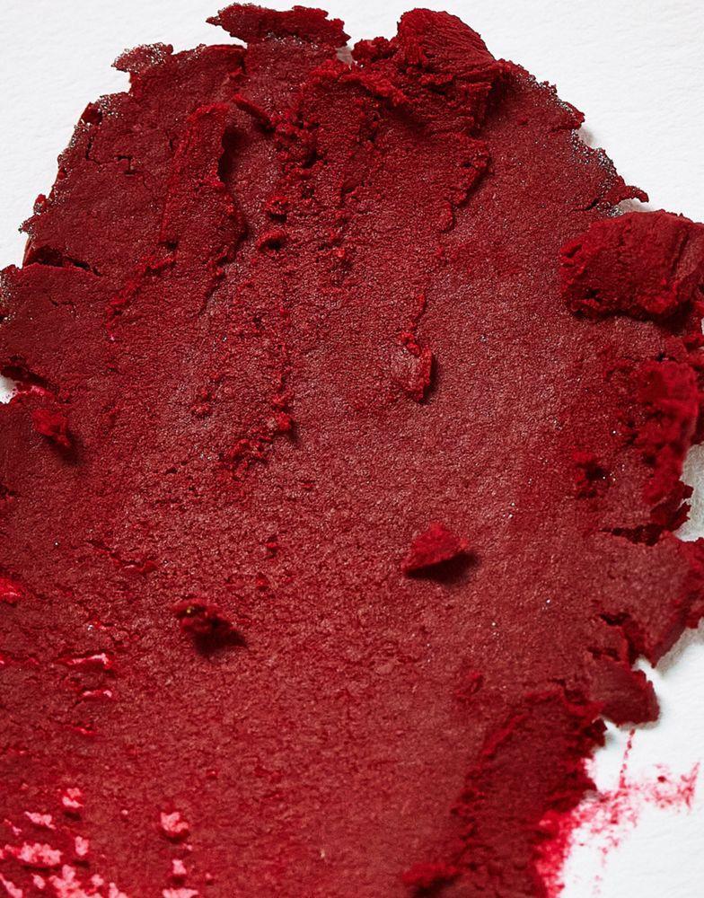 商品MAC|MAC Powder Kiss Lipstick - Ruby New,价格¥196,第5张图片详细描述