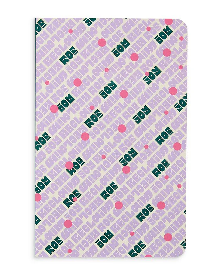 商品UNWRP|Reclaim Joy Notebook,价格¥66,第1张图片