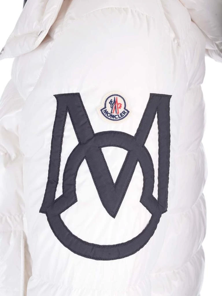 商品Moncler|Moncler Saulix Hooded Padded Jacket,价格¥9978,第4张图片详细描述