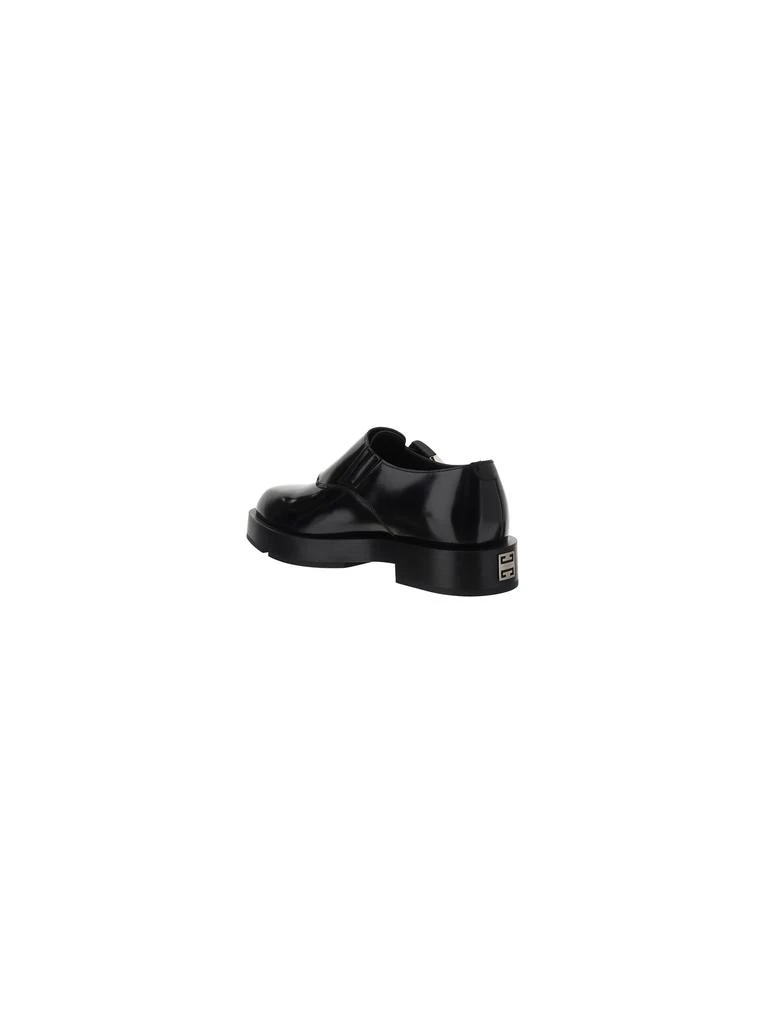 商品Givenchy|Givenchy Derby Loafers,价格¥4720,第3张图片详细描述