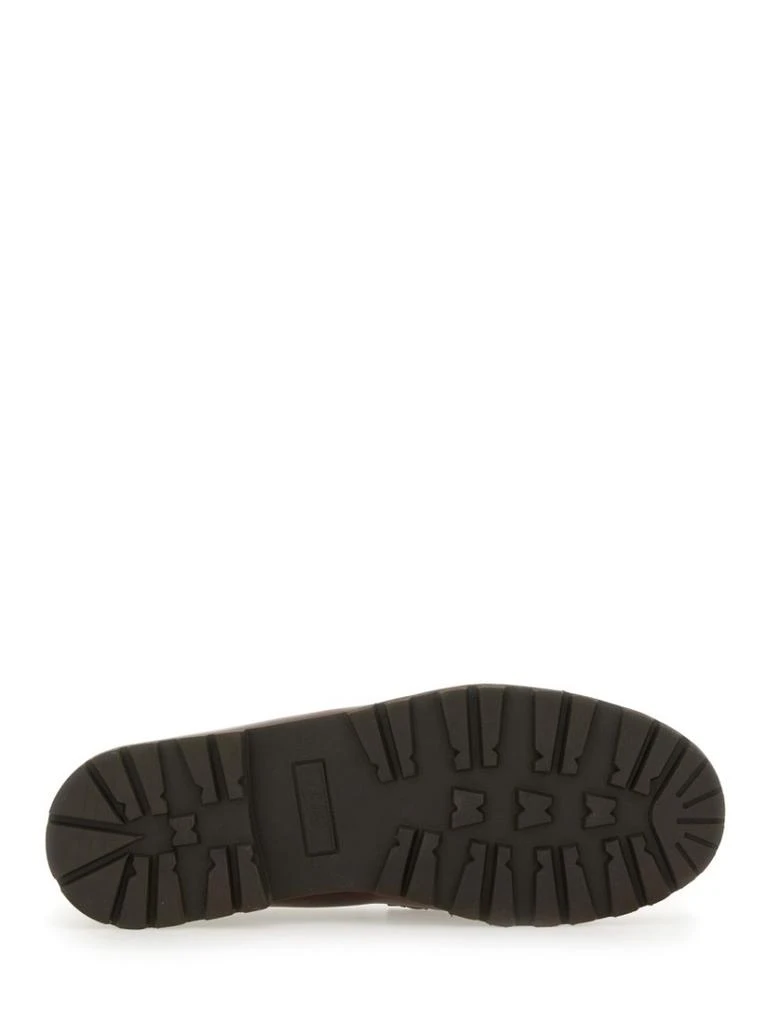 商品Paraboot|"Coraux" Moccasins,价格¥1731,第5张图片详细描述