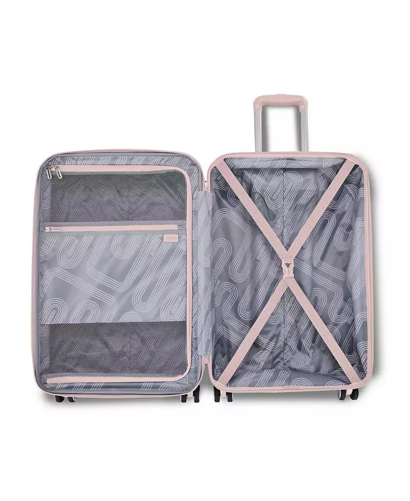 商品American Tourister|Stratum 3.0 Large 28" Hardside Spinner,价格¥989,第4张图片详细描述
