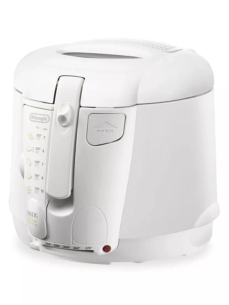 商品De'Longhi|Cool Touch Deep Fryer,价格¥901,第1张图片