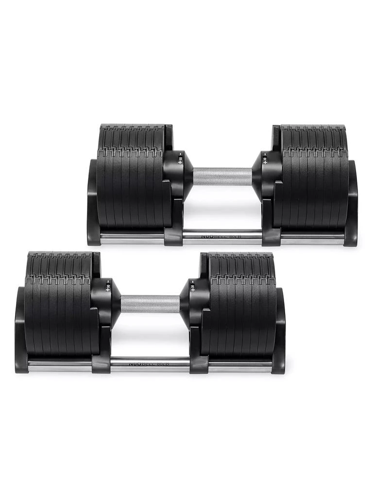 商品SMRTFT|Nuobell 2-Piece Adjustable Weight Set/80 lbs.,价格¥5629,第2张图片详细描述