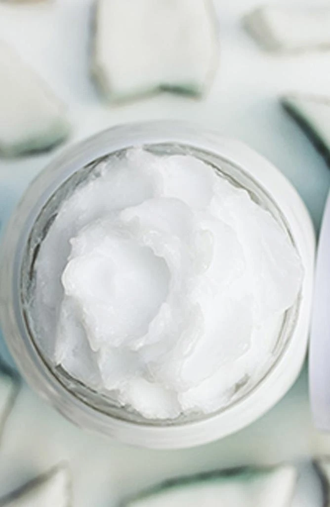 商品Kopari|Hydrating Hair & Body Coconut Oil Melt,价格¥174,第4张图片详细描述