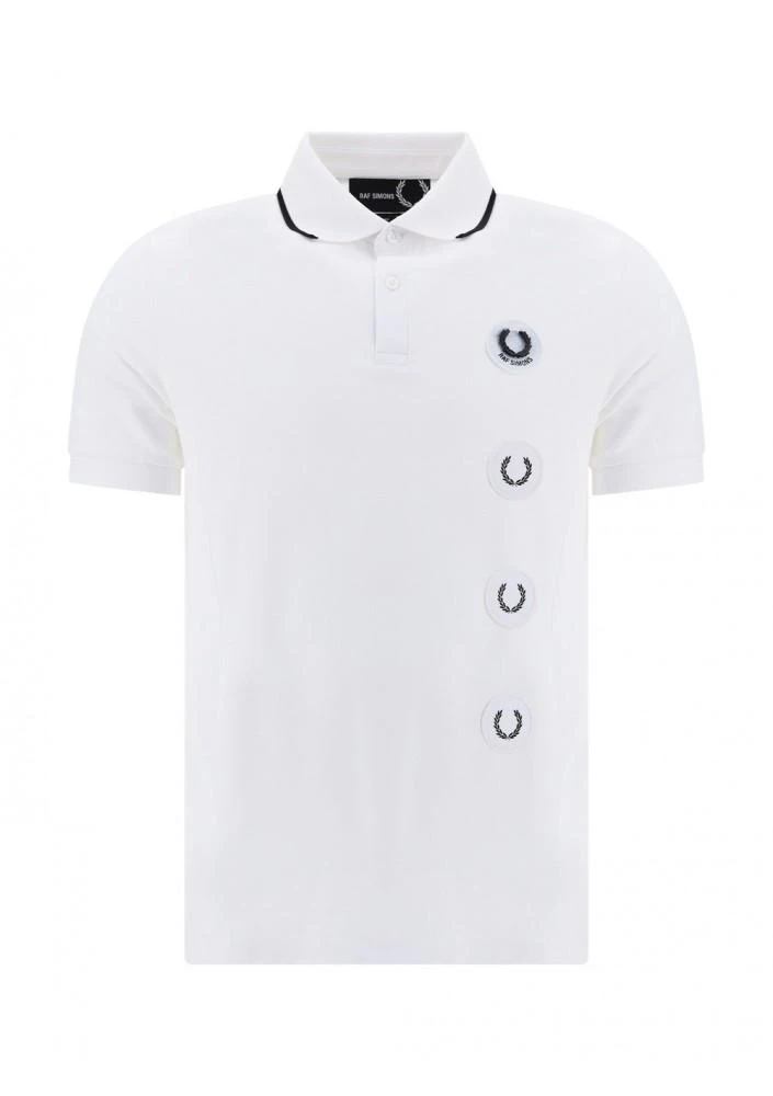 商品Fred Perry|Polo Shirt,价格¥748,第3张图片详细描述