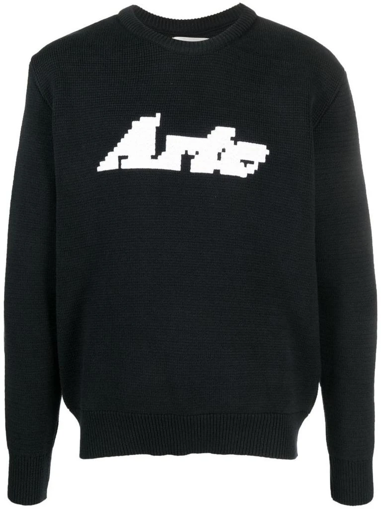 商品ARTE|ARTE ANTWERP KOBE LOGO SWEATER,价格¥1072,第1张图片