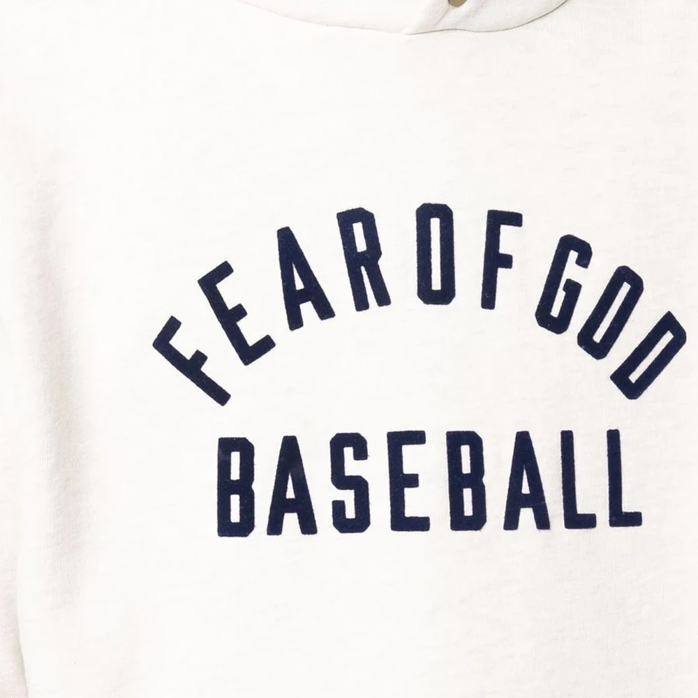 FEAR OF GOD 男士卫衣/帽衫 FG50-046OFL-101 商品