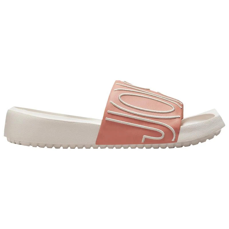 商品Jordan|Jordan Nola Slides - Women's,价格¥228,第1张图片
