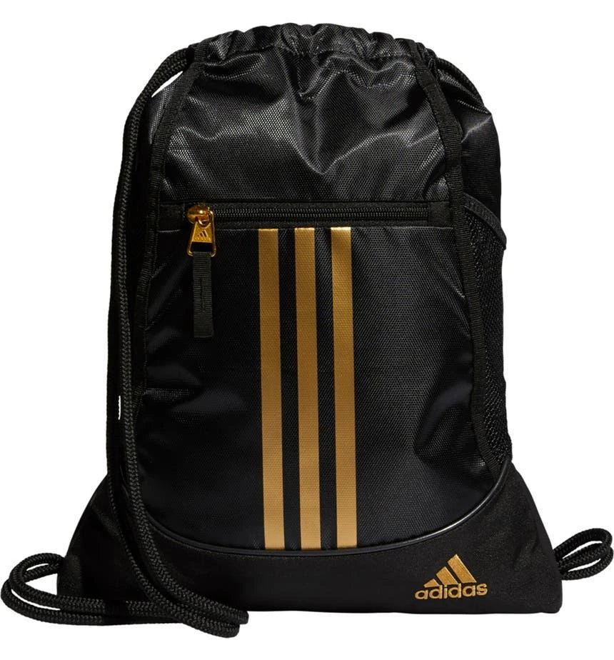 商品Adidas|Alliance II Sackpack,价格¥121,第1张图片