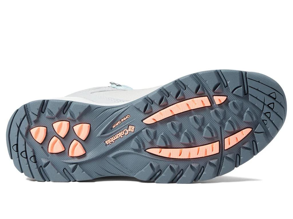 商品Columbia|Newton Ridge™ LT Waterproof,价格¥600,第3张图片详细描述
