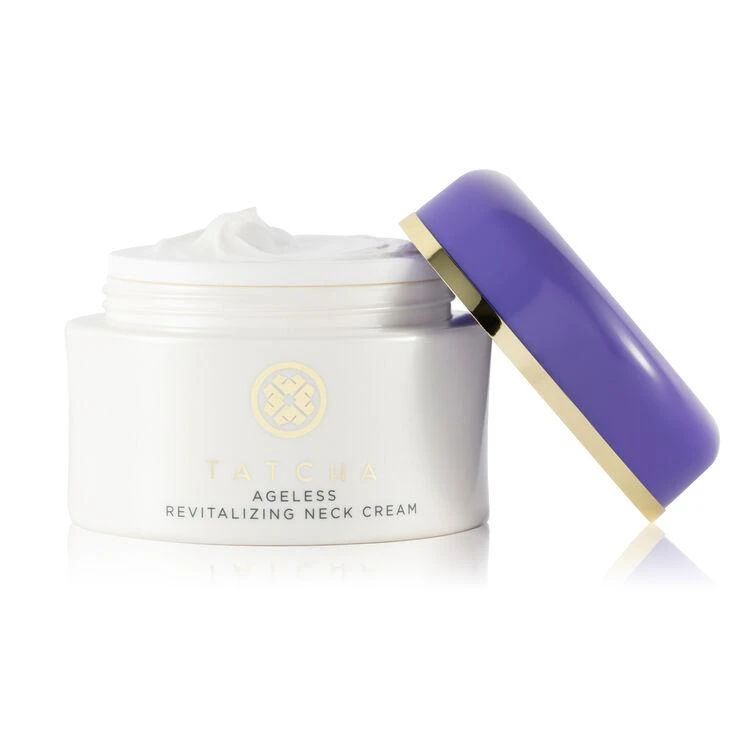 商品Tatcha|抗龄焕肤颈霜 - 2019新品,价格¥811,第2张图片详细描述