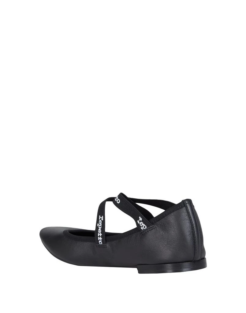 商品Repetto|Ballet flats,价格¥1221,第3张图片详细描述