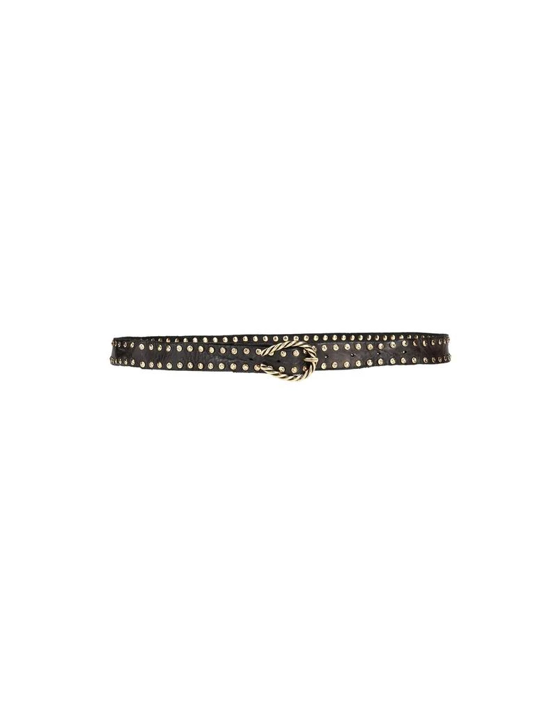 商品CAMPOMAGGI|Regular belt,价格¥795,第1张图片