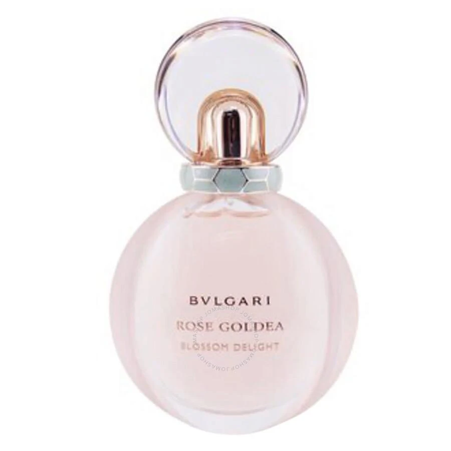 商品BVLGARI|Ladies Rose Goldea Blossom Delight EDP Spray 1.7 oz (50 ml),价格¥449,第2张图片详细描述