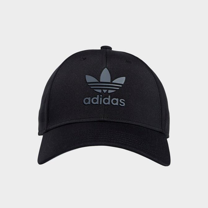 商品Adidas|adidas Originals Beacon II Snapback Hat,价格¥206,第1张图片
