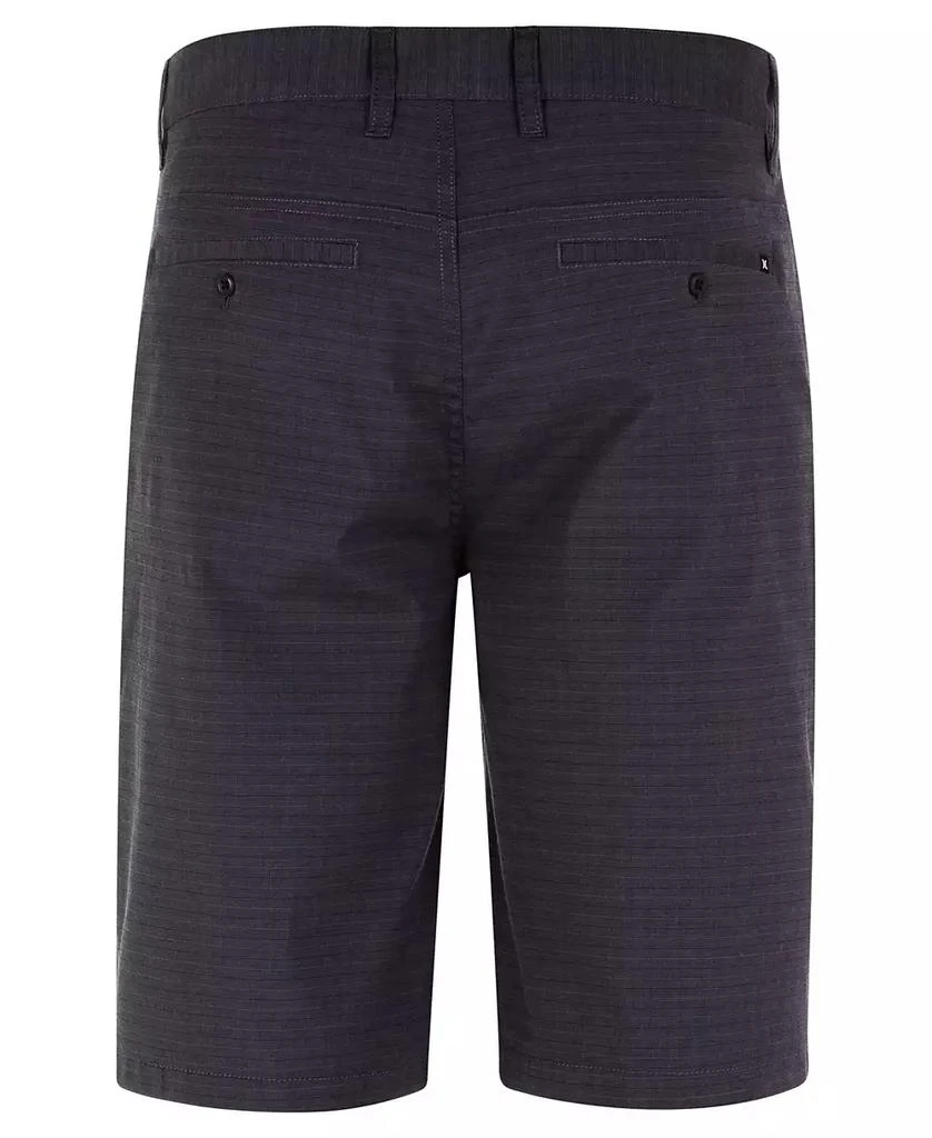 商品Hurley|Men's Turner 21" Walk Shorts,价格¥263,第5张图片详细描述
