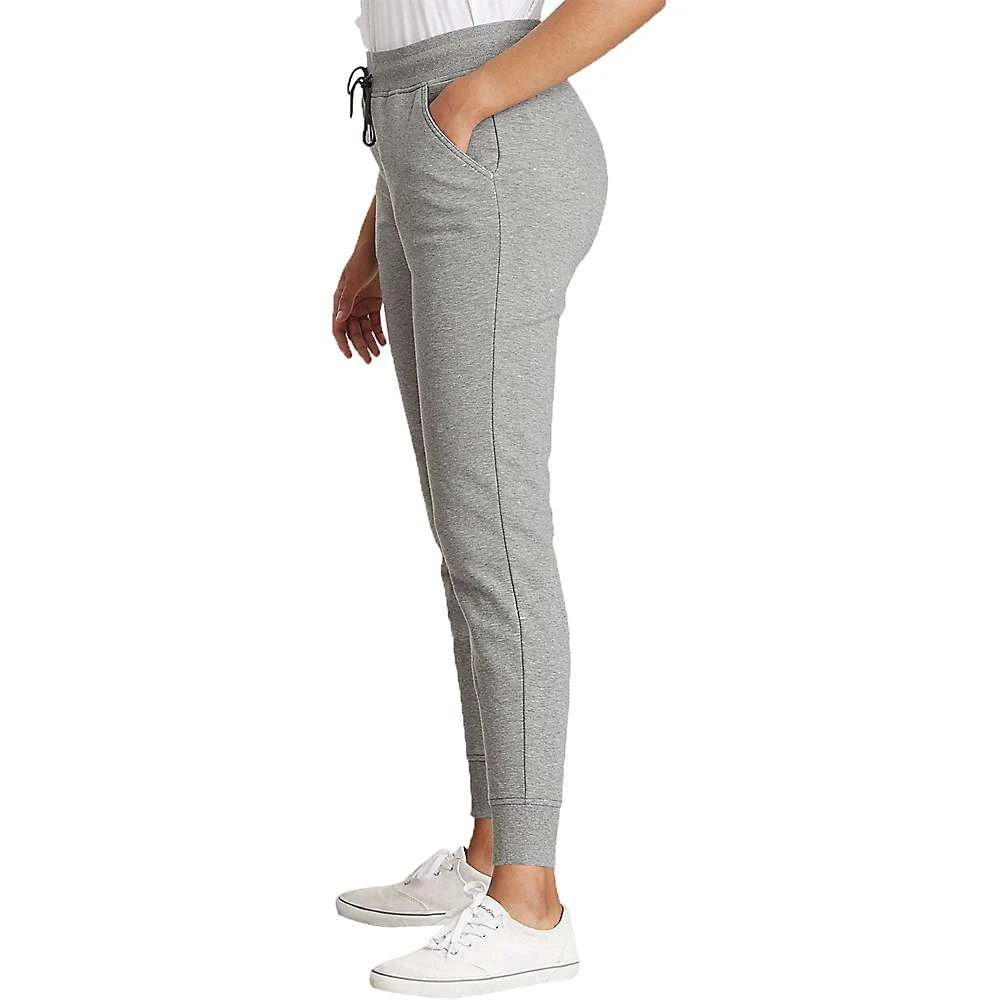商品Eddie Bauer|Eddie Bauer Women's Cozy Camp Fleece Jogger,价格¥200,第3张图片详细描述
