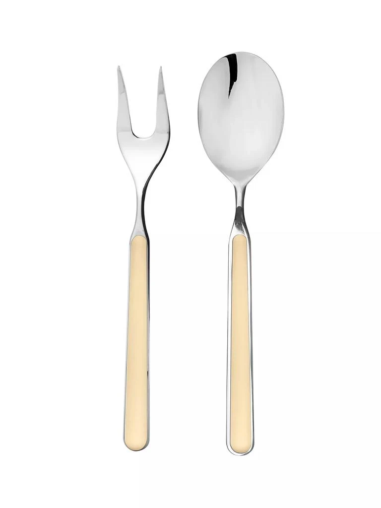 商品Mepra|Fantasia 2-Piece Server Set,价格¥1045,第1张图片