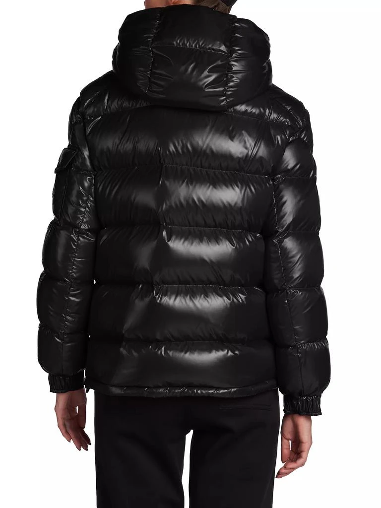 商品Moncler|Maire Quilted Down Puffer Jacket,价格¥16401,第5张图片详细描述
