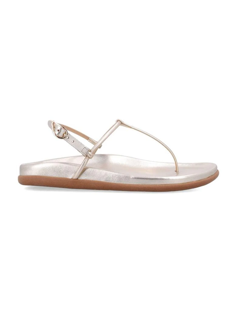 商品ANCIENT GREEK SANDALS|Ancient Greek Sandals Katerina Footbed,价格¥1789,第1张图片