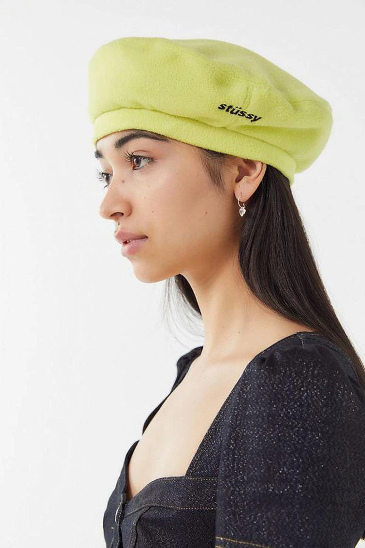 商品STUSSY|Stussy Bristol Polar Beret,价格¥152,第1张图片